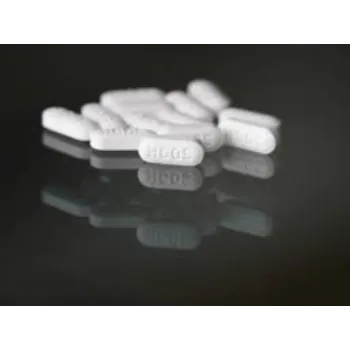 Anti-malarial Drugs
